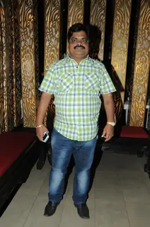 Rituparna Sen Gupta B'Day Bash