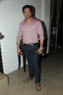 Rituparna Sen Gupta B'Day Bash