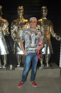 Rituparna Sen Gupta B'Day Bash