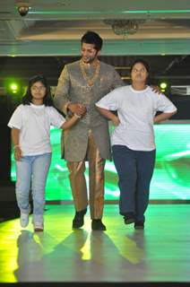 Umeed Ek Koshish Starwalk for Charity