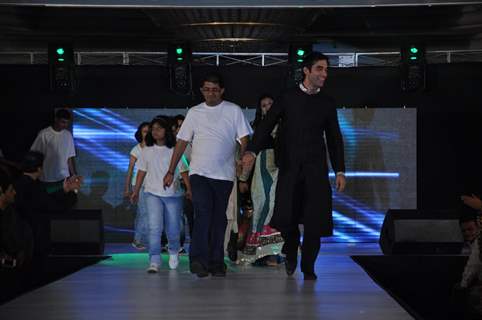 Umeed Ek Koshish Starwalk for Charity