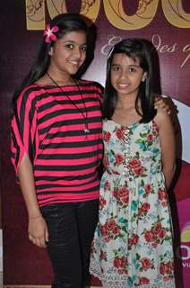 T.V Show Uttaran 1000 Episodes Complete Party