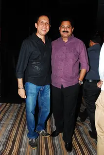 Sai Deodhar and Shakti Anand launched their Production house Thoughtrain Entertainment