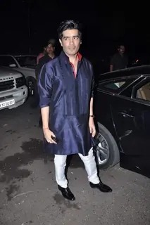 Ekta Kapoor's Diwali bash