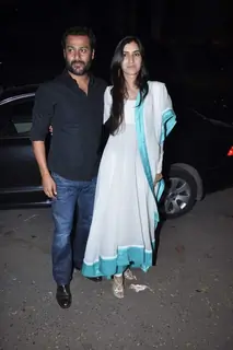 Ekta Kapoor's Diwali bash