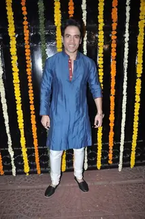 Ekta Kapoor's Diwali bash
