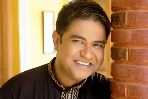 Ashiesh Roy