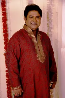Ashiesh Roy