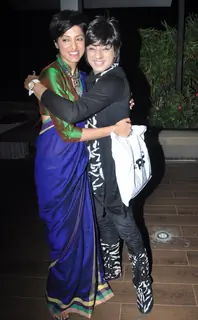 Sandip Soparrkar throws a Surprise Birthday Bash for Jesse Randhawa
