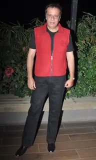 Sandip Soparrkar throws a Surprise Birthday Bash for Jesse Randhawa