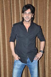 Zayed Khan launches DJ Aqeel's album Forever