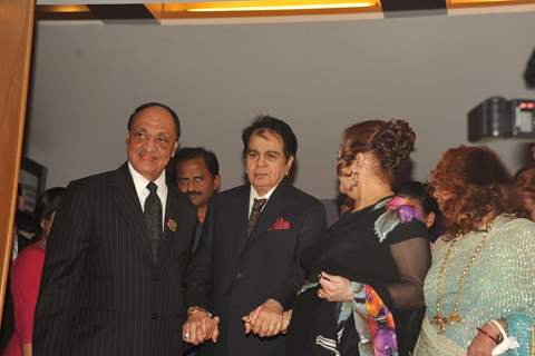 Sun N Sand hotel 50 year's ceremony Celebration at Juhu