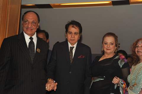 Sun N Sand hotel 50 year's ceremony Celebration at Juhu