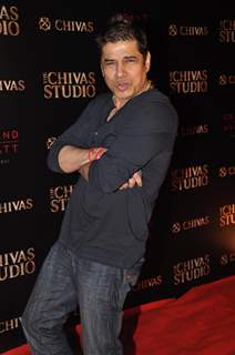 Red Carpet Chivas Studio 2012 Musical Performance