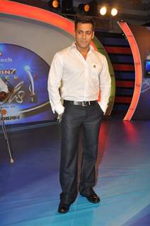 Bollywood celeb attended the 'IBN7 Super Idols Award