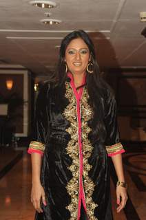 Bollywood celeb attended the 'IBN7 Super Idols Award