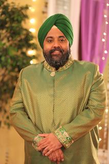 Manmeet Singh