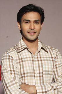 Naman Shaw as Anuj in Kairee - Rishta Khatta Meetha