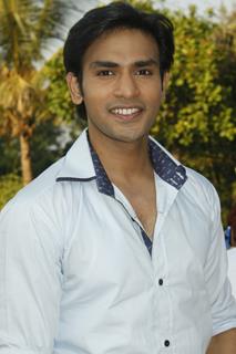 Naman Shaw as Anuj in Kairee - Rishta Khatta Meetha