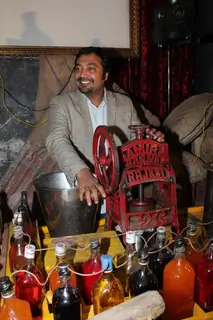 Launch of Anurag Kashyap's next directorial Venture UGLY