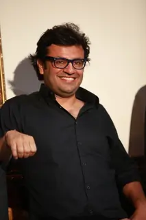 Launch of Anurag Kashyap's next directorial Venture UGLY