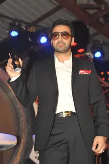Mary Kom & Raj Kundra launch SFL deo