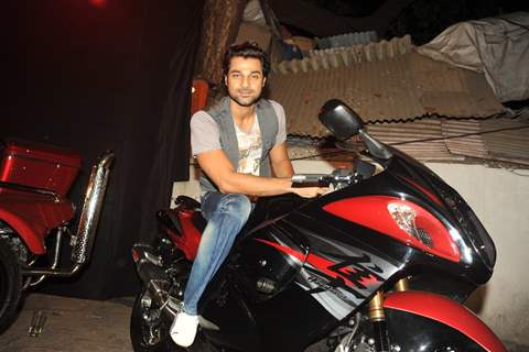 India bike week launch party