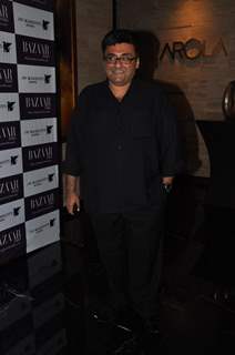 Red Carpet Harpers Bazaar Celebartes New Season Launch Party