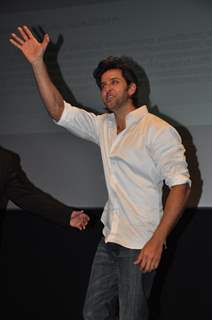 Hrithik Roshan Launches India First Online Film Making Courses