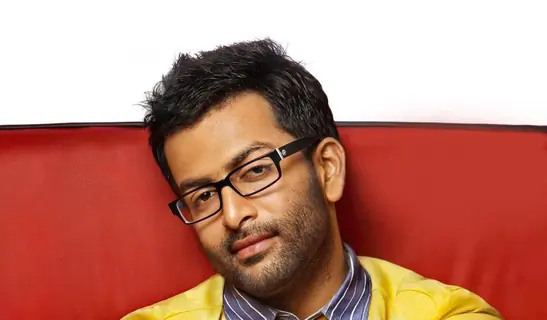 Prithviraj Sukumaran