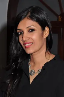 Celebs at Launch of Sajana The Multi Designer Store in Colaba