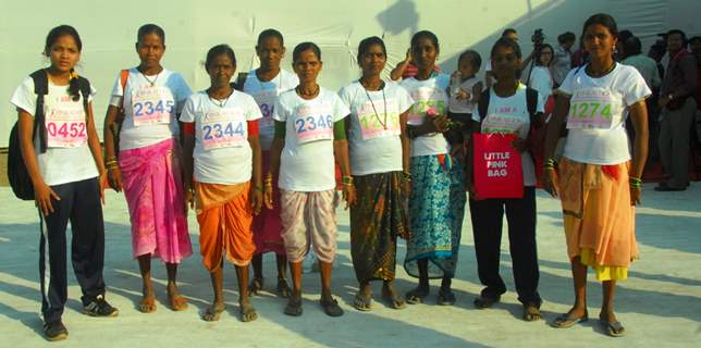 Two Thousand wome run for Breast Cancer Awareness in first ever ‘Pinkathon International Women’s 10k’