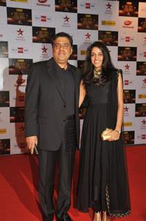 Big Star Entertainment Awards 2012