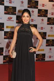 Big Star Entertainment Awards 2012