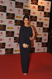 Big Star Entertainment Awards 2012