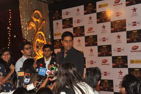 Big Star Entertainment Awards 2012