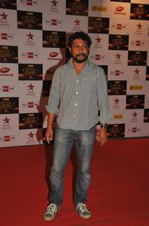 Big Star Entertainment Awards 2012