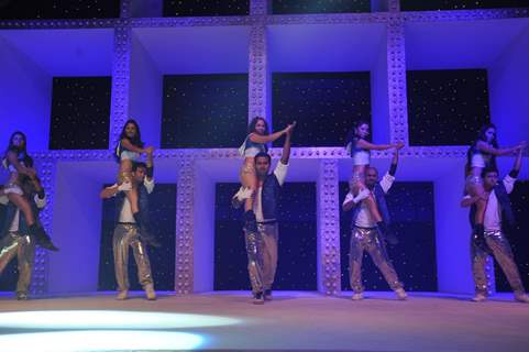 Launch of 'Nach Baliye Season 5'