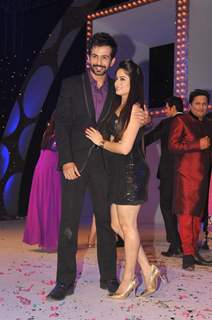 Launch of 'Nach Baliye Season 5'