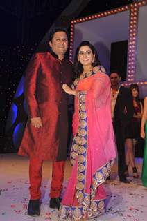 Launch of 'Nach Baliye Season 5'