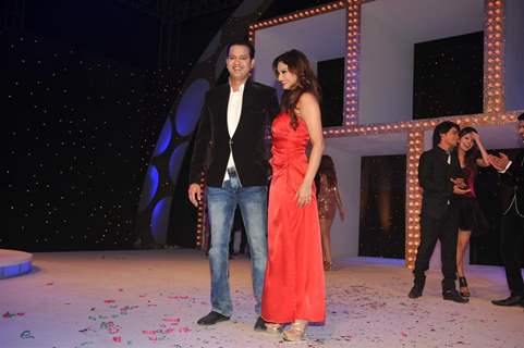 Launch of 'Nach Baliye Season 5'