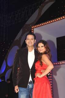 Launch of 'Nach Baliye Season 5'