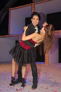 Launch of 'Nach Baliye Season 5'