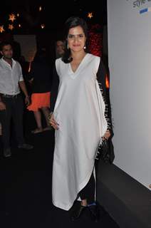 Celebs grace Grey Goose fashion event