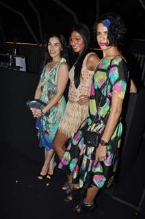 Celebs grace Grey Goose fashion event