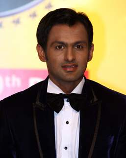 Sania Mirza with husband Shoaib Malik unveiled as special Jodi for Nach Baliye 5