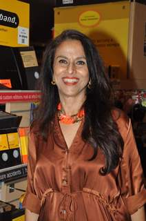 Shobhaa De's book 'SETHJI'