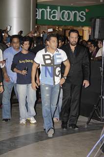 Dabangg 2 Movie Premiere