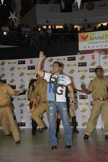 Dabangg 2 Movie Premiere