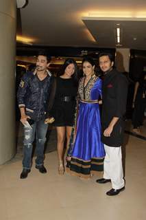 Dabangg 2 Movie Premiere